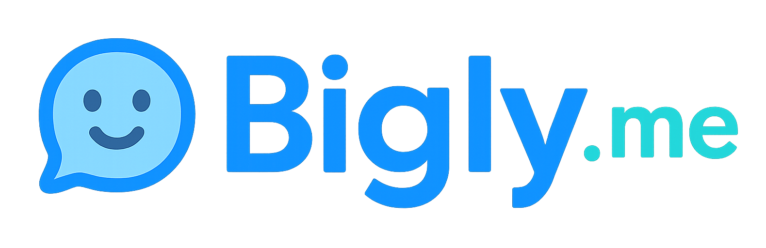 Bigly logo
